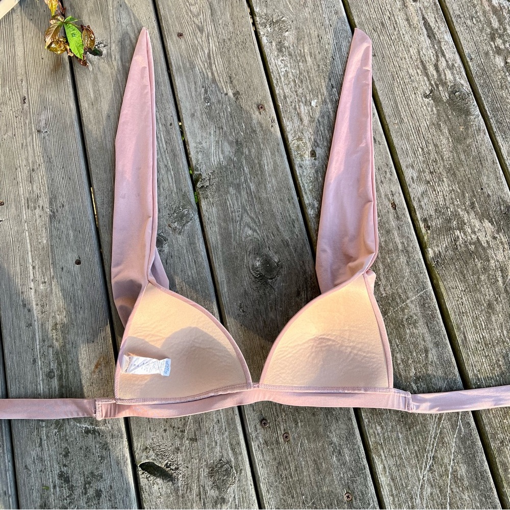 OLD NAVY HALTER BIKINI SET - Picture 6 of 10